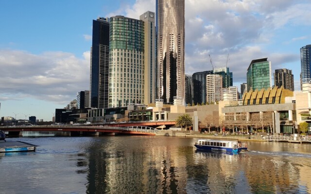 Lifestyle Stays on Southbank