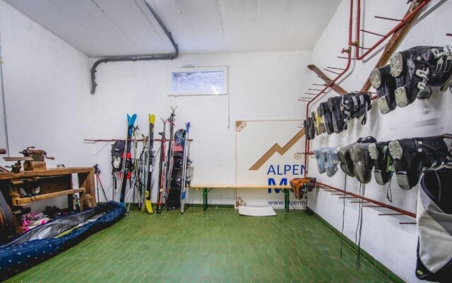 Alpenhaus Monte