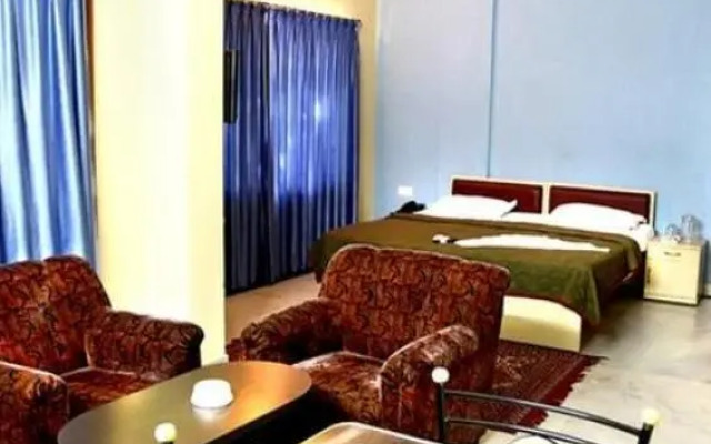 FabExpress Maple Green Deluxe