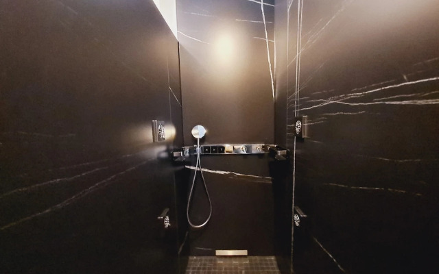 Penthouse Diamond View at Yacht Harbour