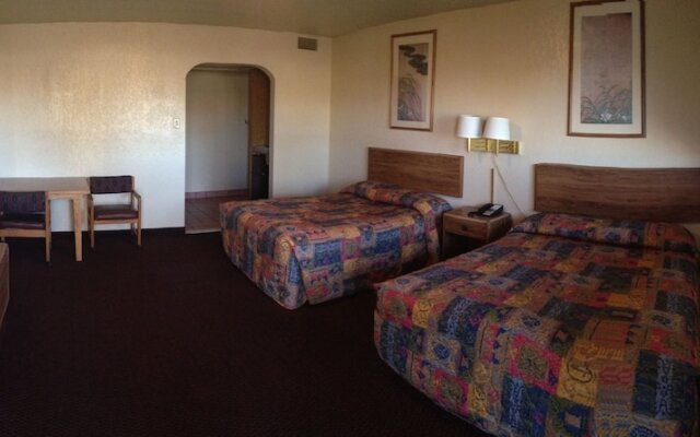 Travelodge By Wyndham Farmington Hwy 64