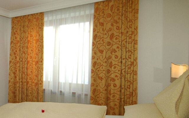 Hotel Ulli