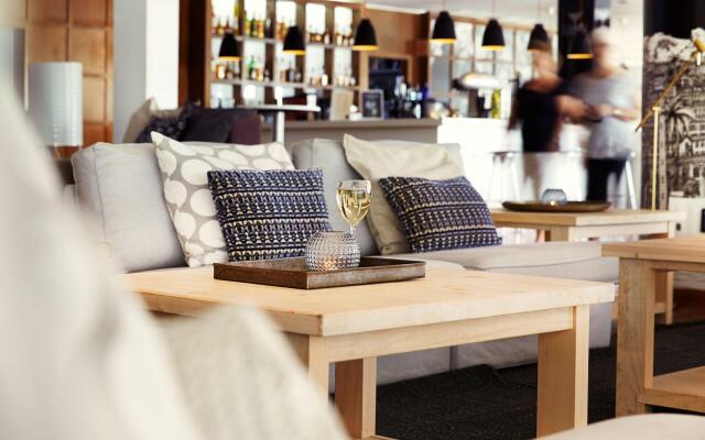 Sunprime Atlantic View Suite & Spa