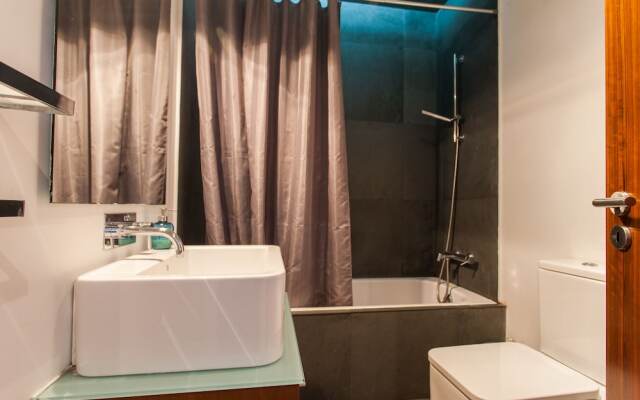 Casa Jasmim Lounge by All In Lisbon