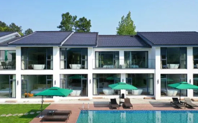 Anyun Dashe Homestay