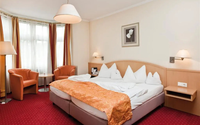 Hotel Leipziger Hof