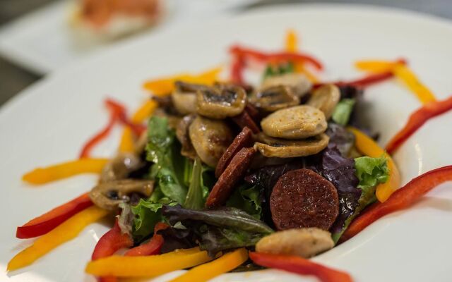 Novotel Angers Lac de Maine