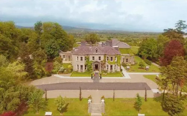 Tinakilly Country House Hotel & Restaurant