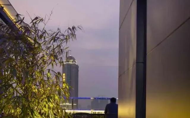 Paco Hotel (Huazhou Shifu Square)