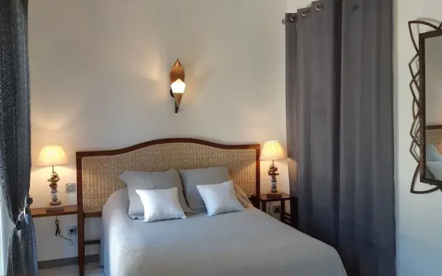 Chambres d'hotes - Villa la Licorne