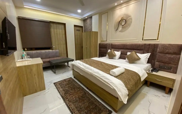 Hotel liyan inn