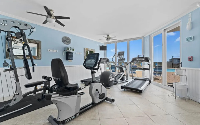 Seaspray Riverside 313