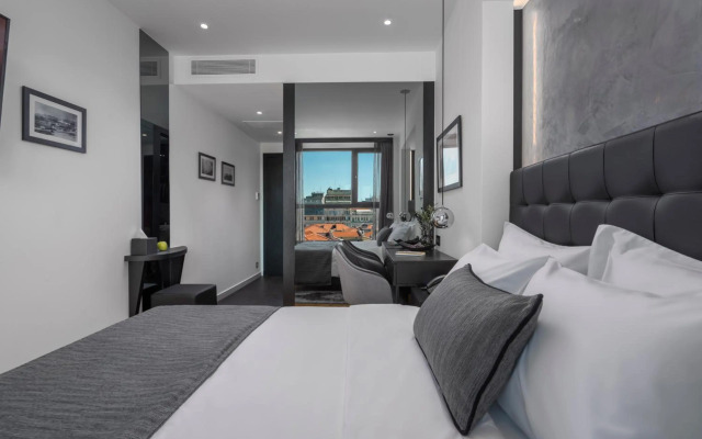 No 15 Ermou Hotel