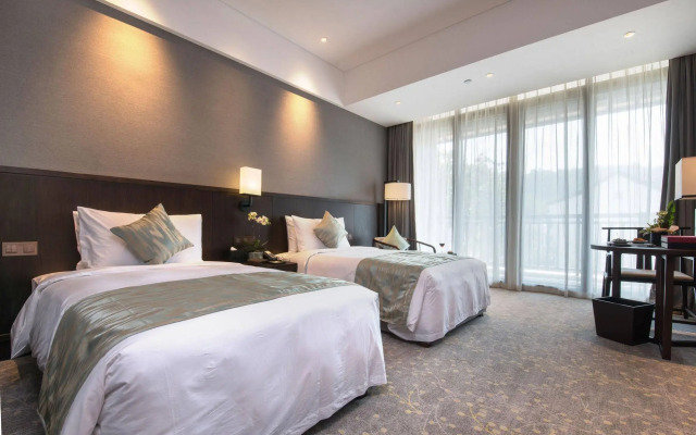Yagu Resort Hangzhou