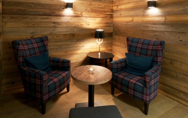 Amber Ski-in/out Hotel & Spa