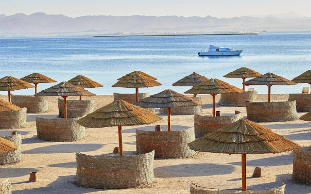 Sheraton Soma Bay Resort