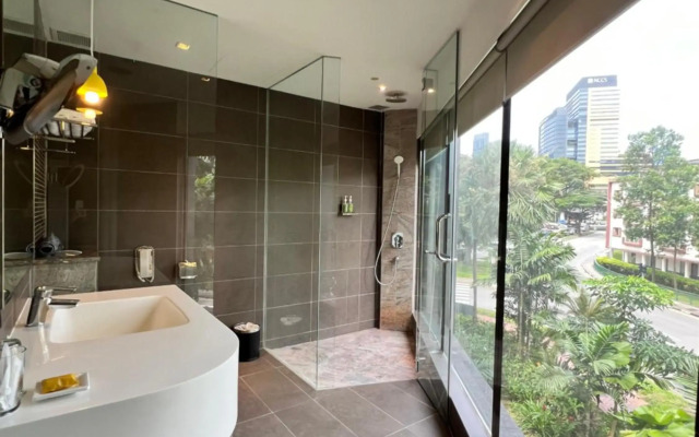 D'Hotel Singapore managed by The Ascott Limited