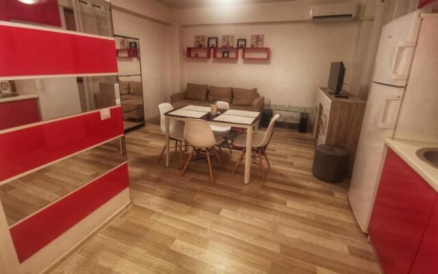 Apartament Palas 2 camere