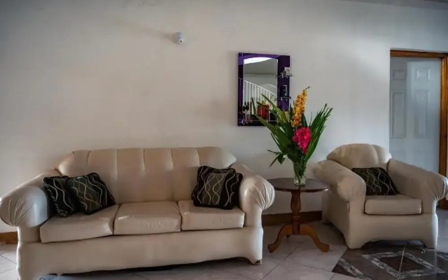 BurgAnn Villa