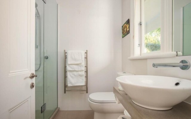 Andelin Guest House