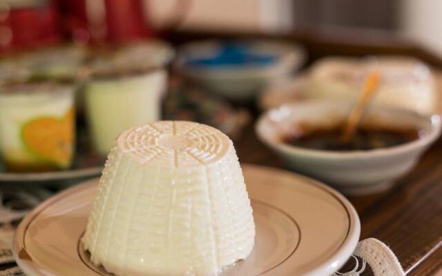 Agriturismo Antico Frutto