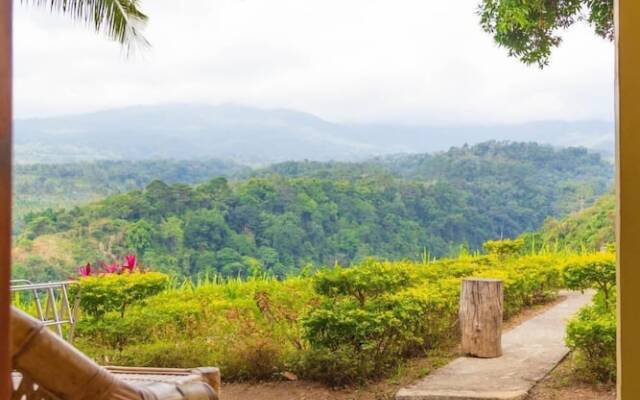 Pondok Guru Bakti Cottages