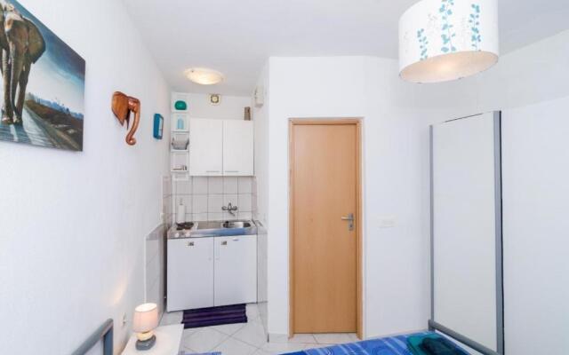 Apartments Ammos