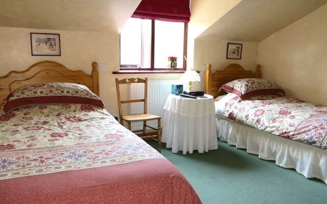 Tyddyn Chambers B&B