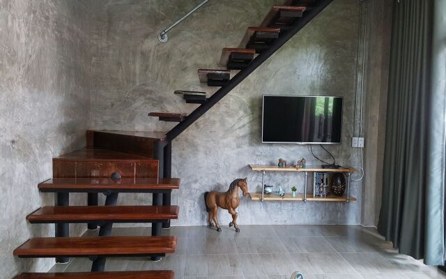 Baan Canalee