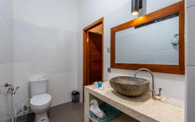 Old Village Gili Air