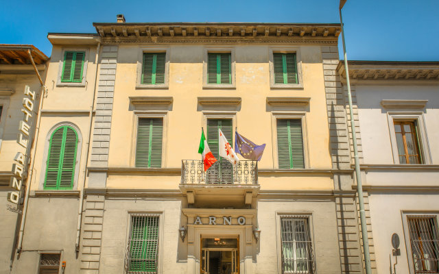 Hotel Arno Bellariva