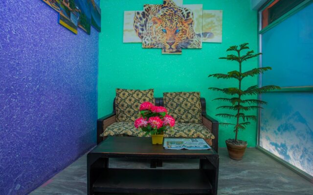 Subine Guest Inn By OYO Rooms