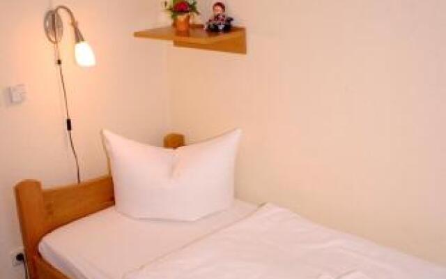 Parkresidenz am Hafen Wohnung HF 14