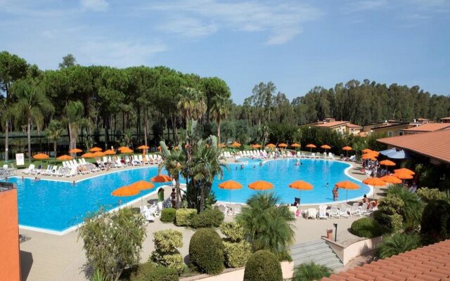 IHR Pizzo Calabro Resort