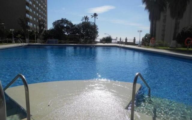 Apartment in Benalmadena 101391
