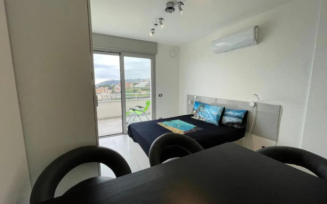 Suite D'Annunzio Luxury