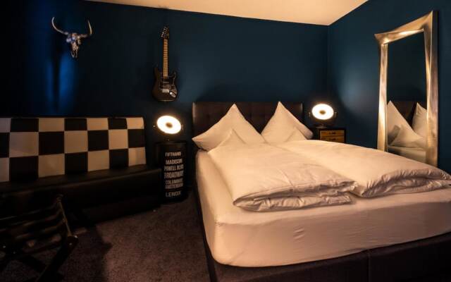 Engel Hotel und Diner