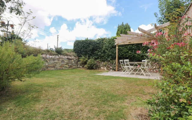 Trelash Cottage