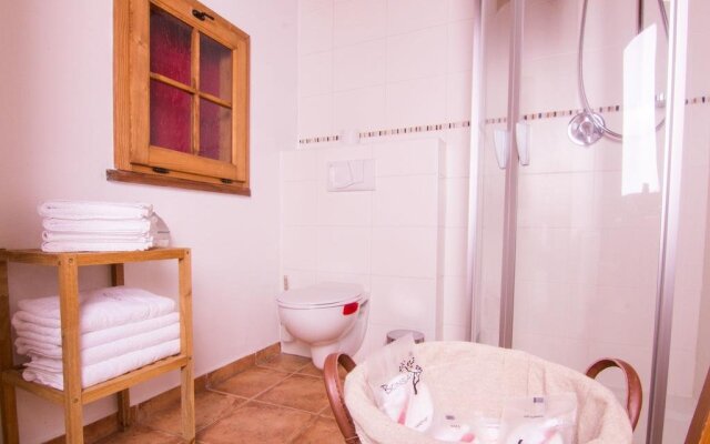 Hotel Leyla