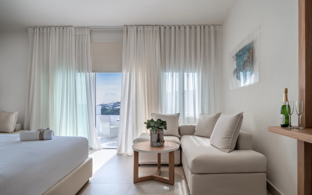 Nissaki Boutique Hotel