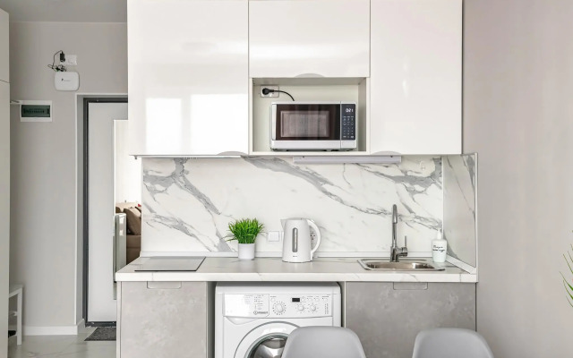 Уютные студии на улице Стрелковая