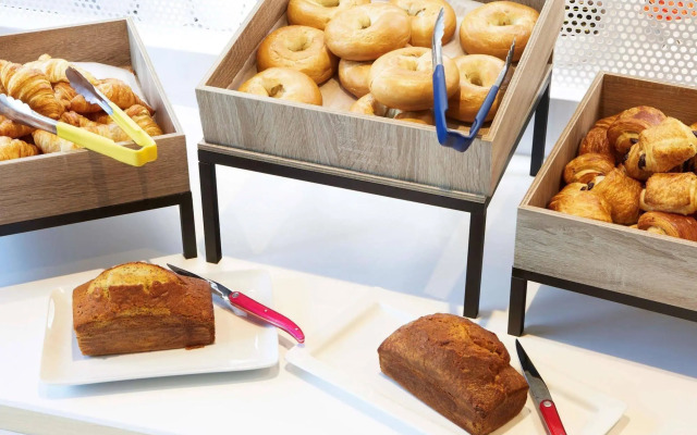 Ibis Styles Paris Charles de Gaulle Airport