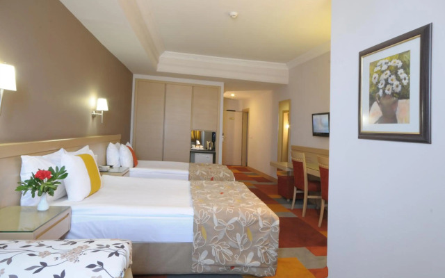 SV Business Hotel Diyarbakır