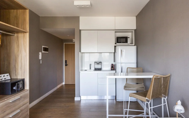 Live Soho Boutique & Apartments Belgrano