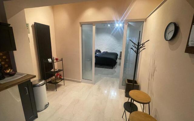 Luxury Apartments Teodora