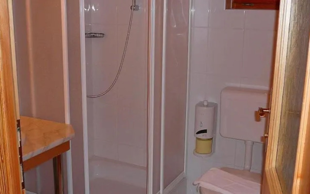 Zöld sziget Apartmanház