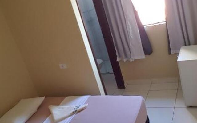 Sol Hostel & Pousada Maragogi