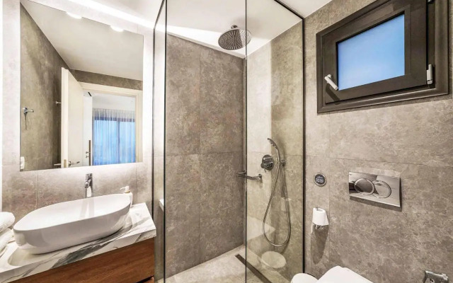 Kamelia Villa 2