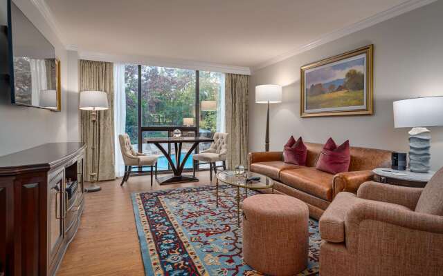 The Houstonian Hotel, Club & Spa