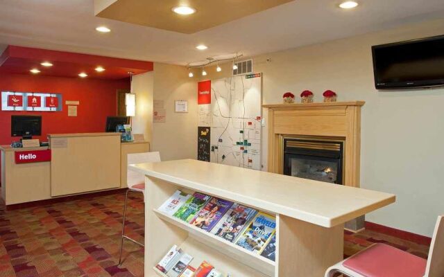 TownePlace Suites Bloomington